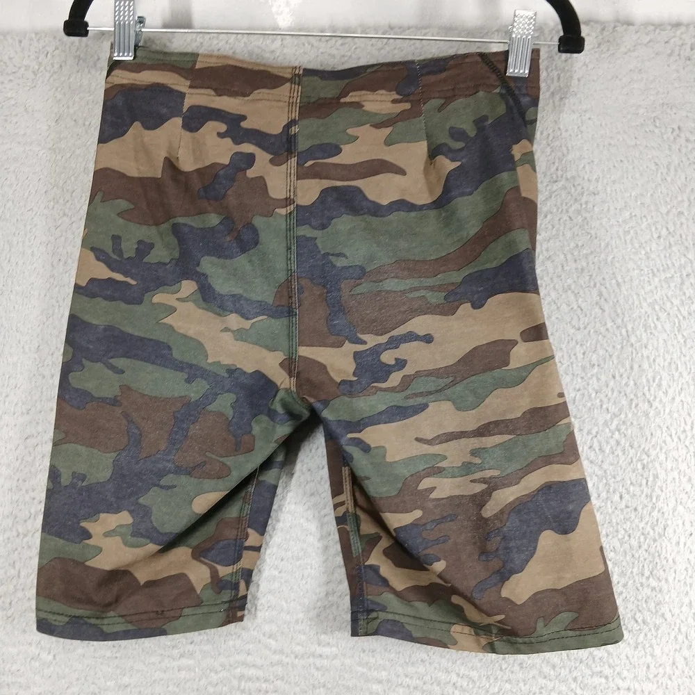 O'Neill‎ Hyperfreak Board Shorts Camouflage Swim Trunks Stretch Size 28